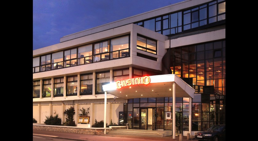 Hotel Tourist hotel Dieppe