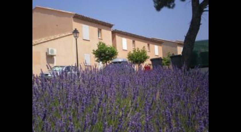 Hotel Le Hameau Des Oliviers  Mallemort