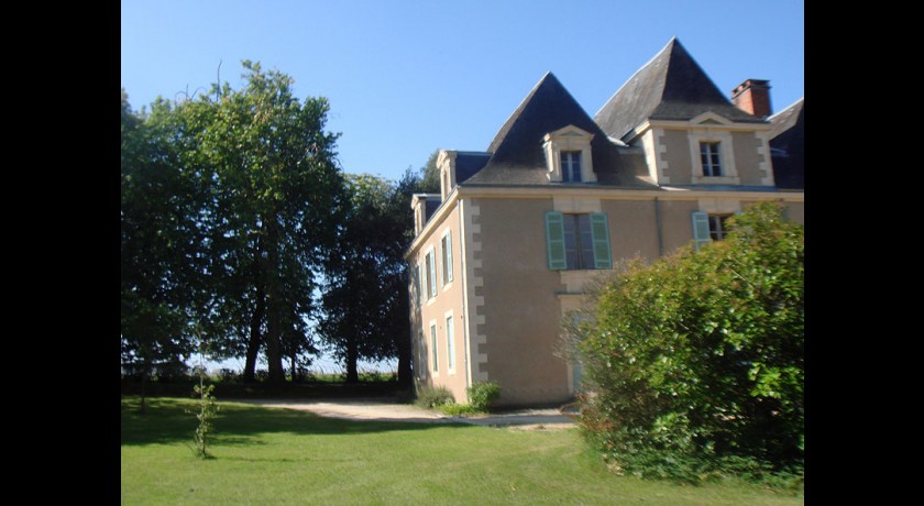 Hotel Le Manoir Des Cèdres  Rouffignac-saint-cernin-de-reilhac