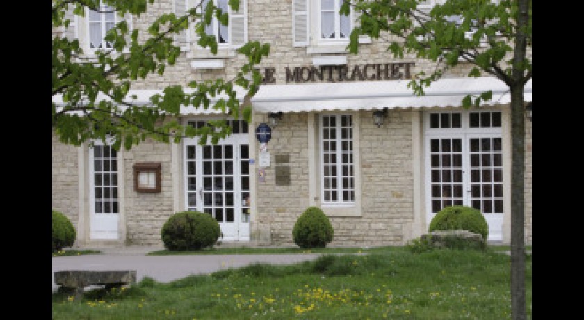 Hotel Le Montrachet  Puligny-montrachet