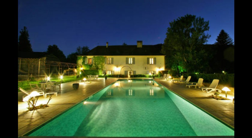 Hotel Le Moulin De Mitou  Auriac-du-périgord