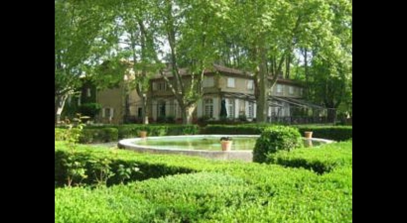 Hotel Le Moulin De Vernègues  Mallemort