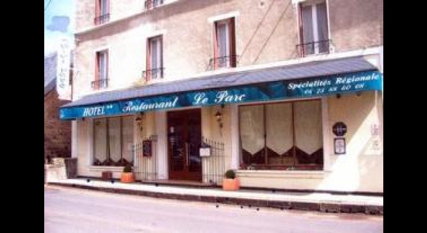 Hotel Le Parc  Murol
