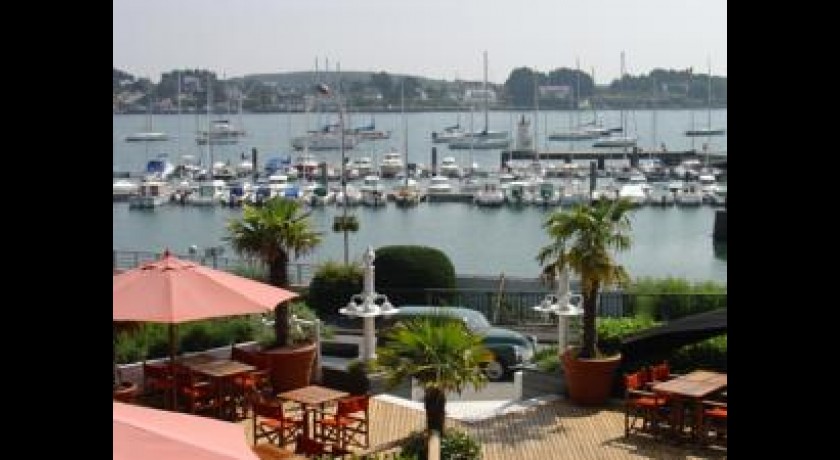 Le Petit Hôtel Des Hortensias  La trinité-sur-mer