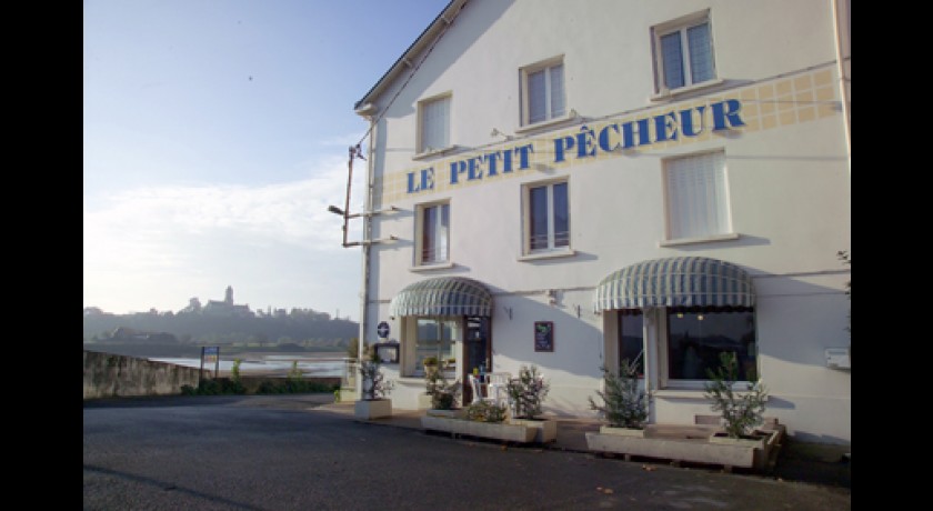 Hotel Le Petit PÊcheur  Varades