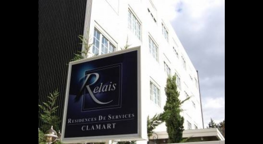 Hotel Le Relais De Clamart 