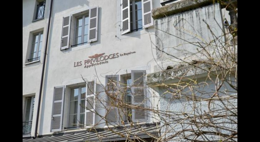 Hotel Le Royal  Annecy