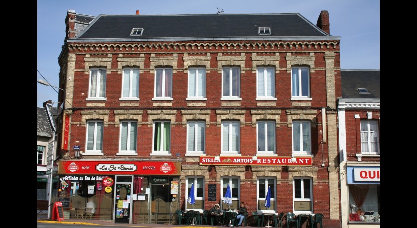 Hotel Le Saint Denis  Forges-les-eaux