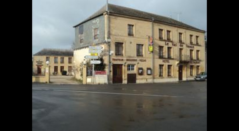 Le Val De Vence  Launois-sur-vence