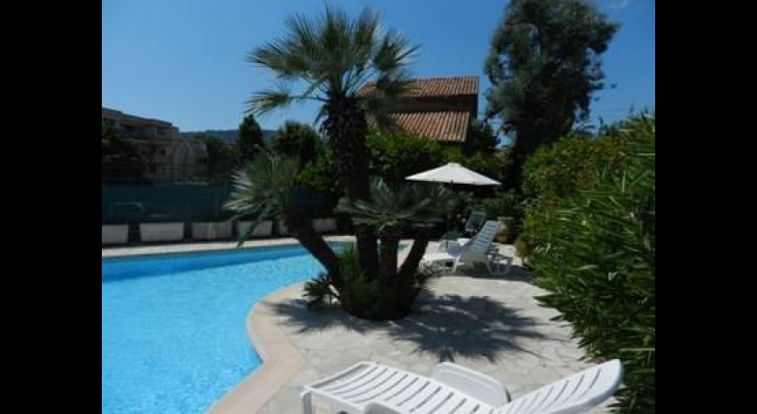 Hotel Les Bruyeres Mandelieu La Napoule France Hotel Les Bruyeres Mandelieu La Napoule France