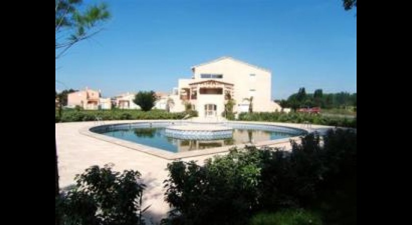 Hotel Les Jardins D' Harmonia  Saint-cyprien
