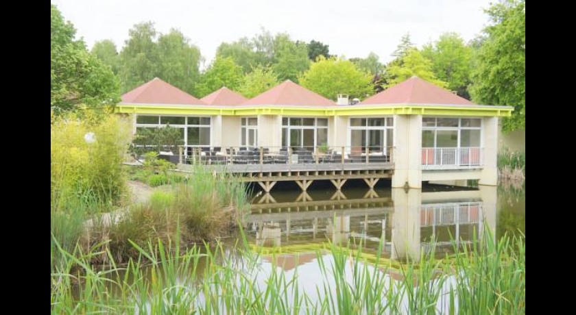 Hotel Les Jardins De L'anjou  La pommeraye