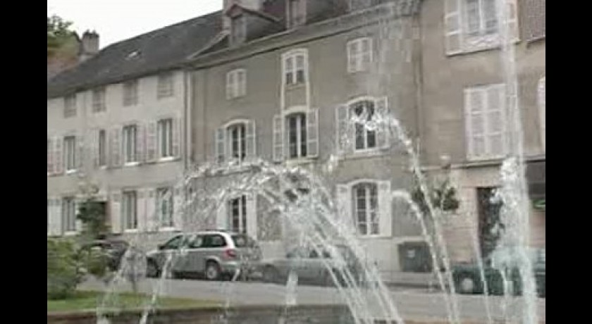 Hotel Les Platanes  Saint-yrieix-la-perche
