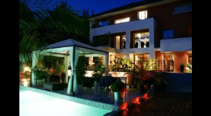 Casino aix les bains hotel