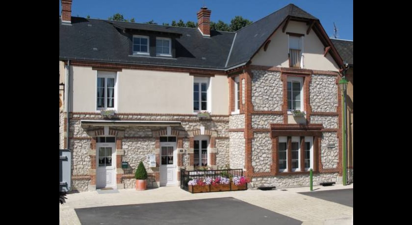 Hotel Les Tilleuls  Neung-sur-beuvron