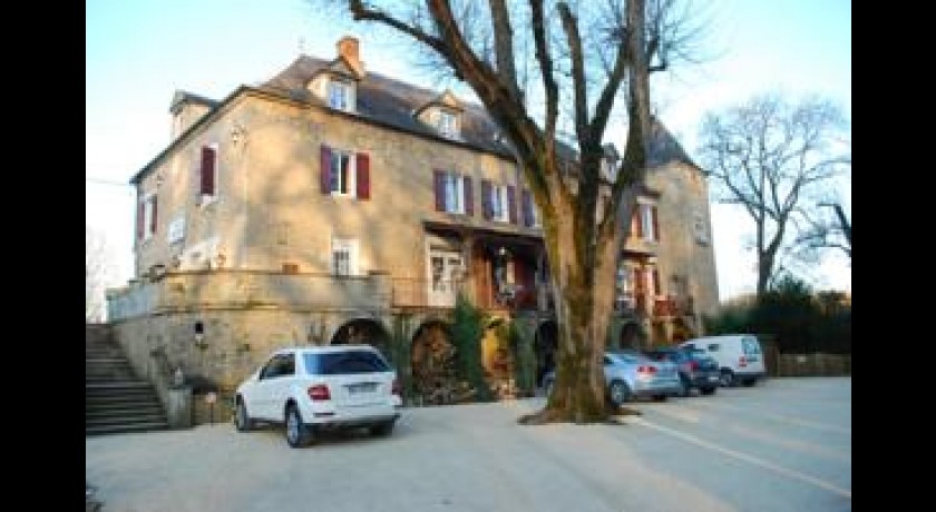 Hotel Logis Auberge Le Voutenay  Voutenay-sur-cure