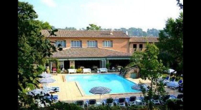 Hotel Logis De France Hostellerie De L'abbaye  Le thoronet