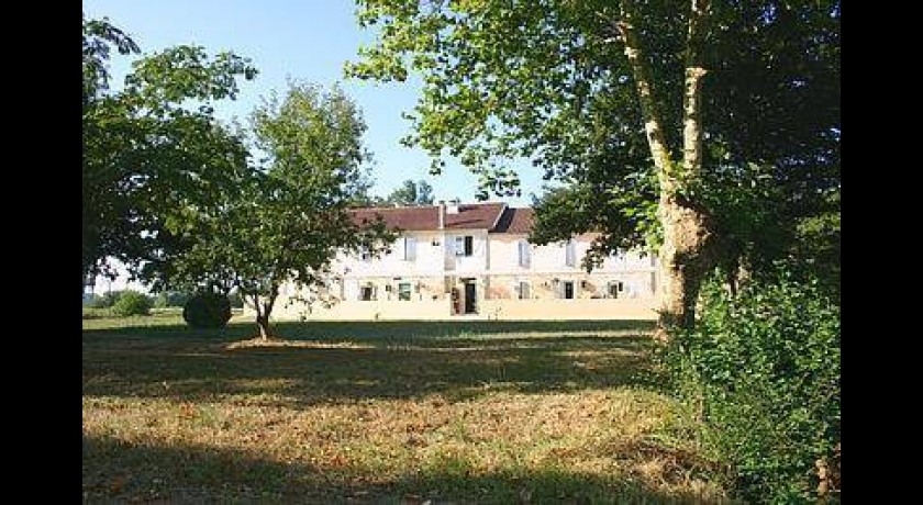 Hotel Logis Hostellerie Du Clos Pité  Préchacq-les-bains