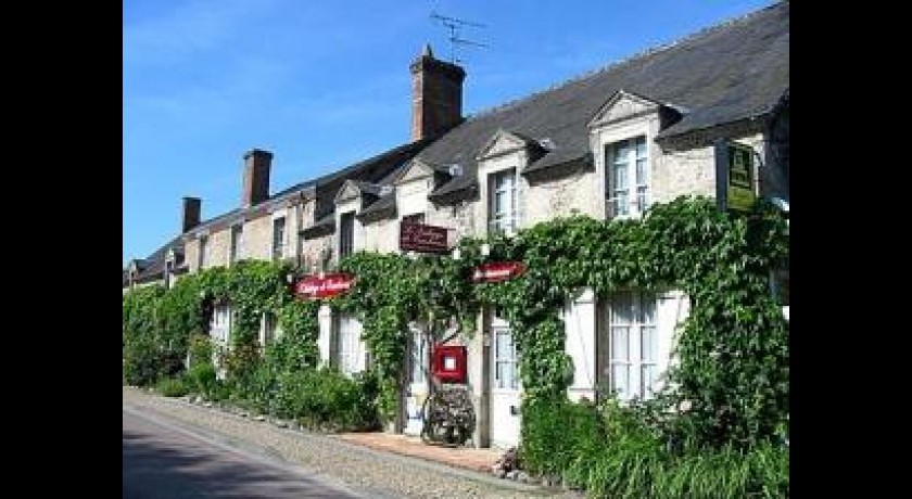 Auberge de nesploy Auberge de nesploy