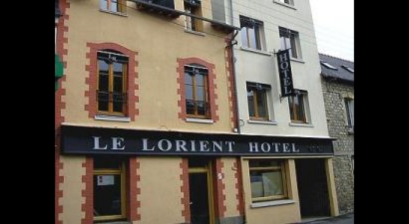 Lorient Hotel  Rennes