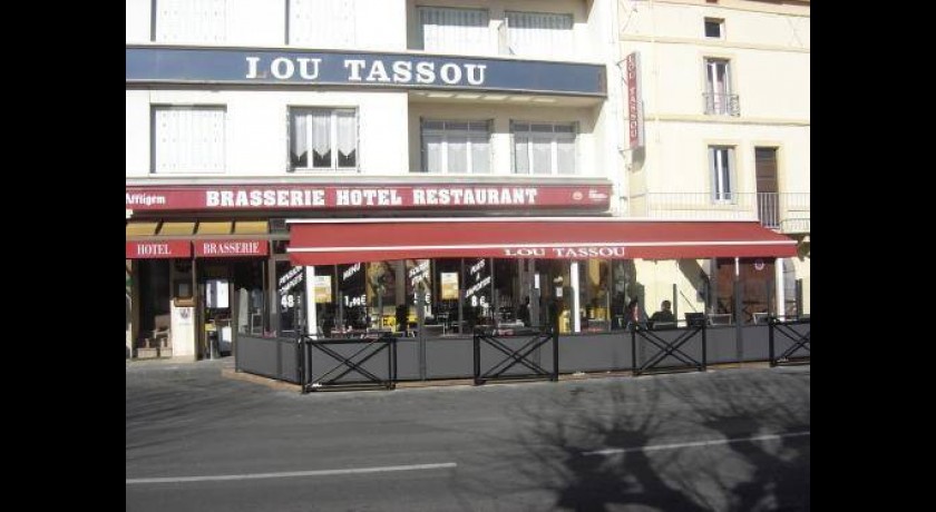 Hotel Lou Tassou  Aubière