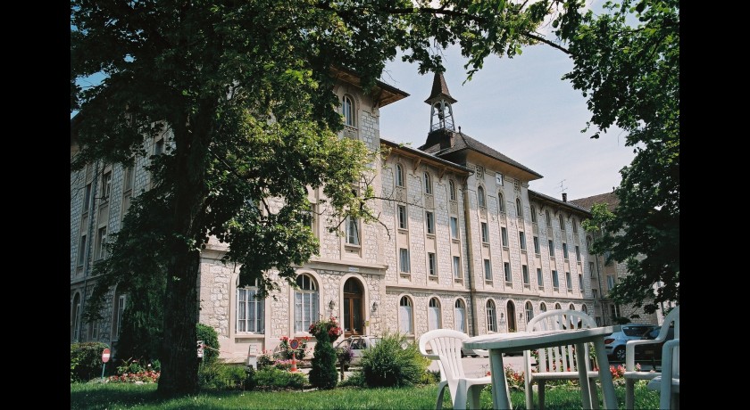 Hotel Maison Saint Anthelme  Belley