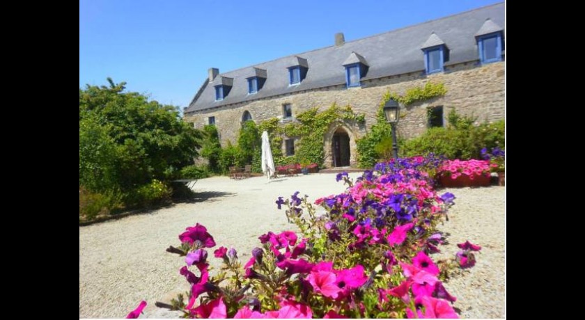 Hotel Manoir De La Salle  Plurien