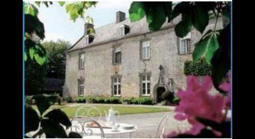 Hotel Manoir De Vaumadeuc Pléven