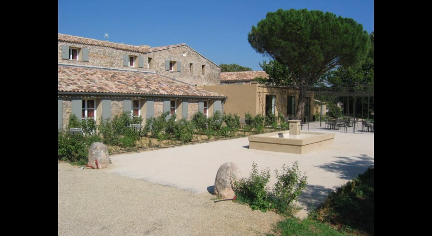 Hotel Mercure Aix En Provence Ste Victoire  Châteauneuf-le-rouge