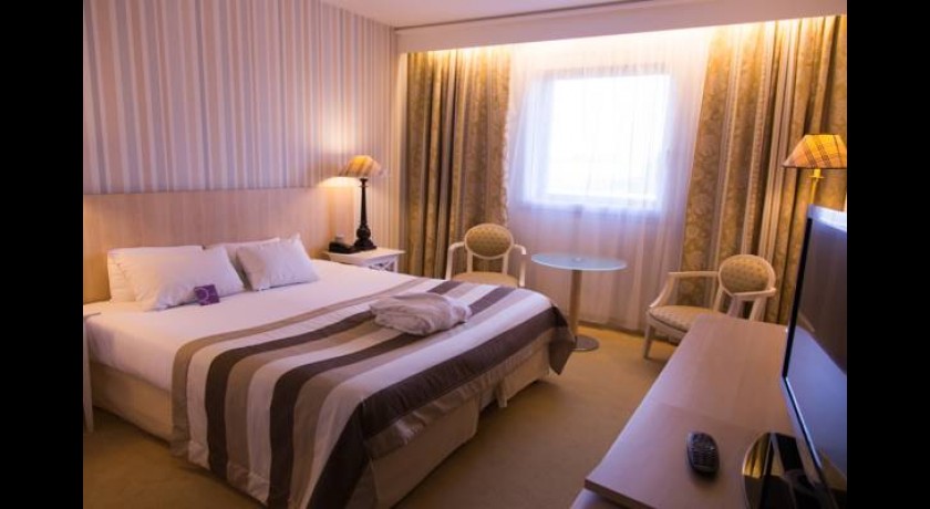 Hotel Mercure Bordeaux Aéroport  Mérignac