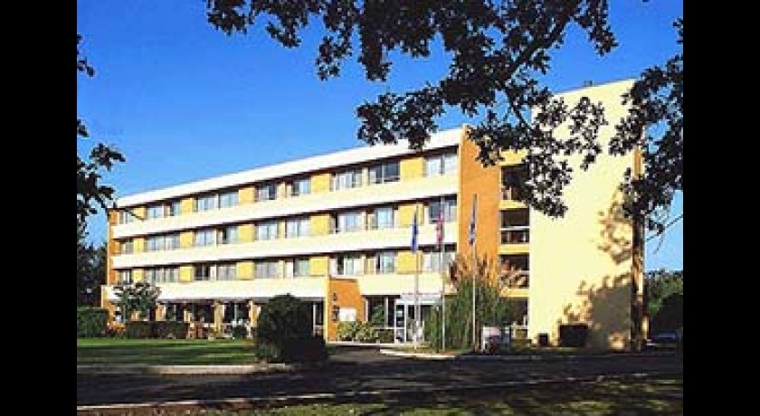 Hotel Mercure Brive  Brive-la-gaillarde