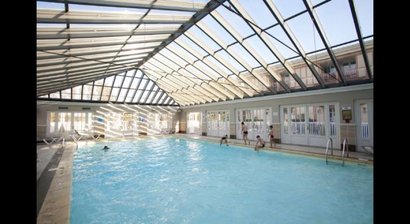 Hotel Etoiles Le Touquet Hotel Etoiles Le Touquet
