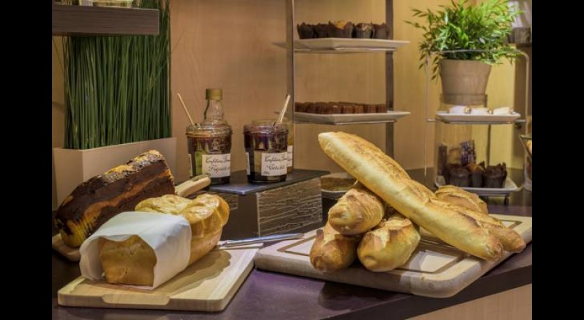 Hotel Mercure Tours Gare Hotel Mercure Tours Gare