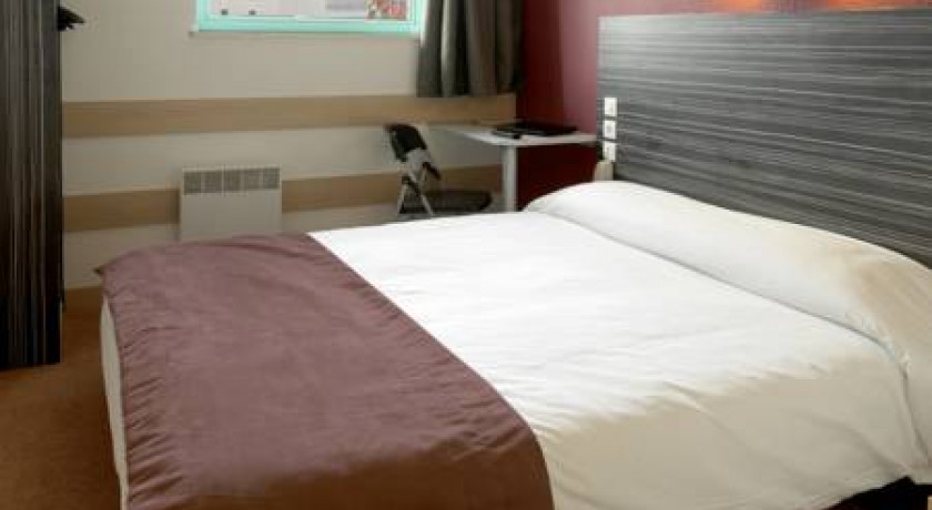 Hotel Mister Bed City Bagnolet 