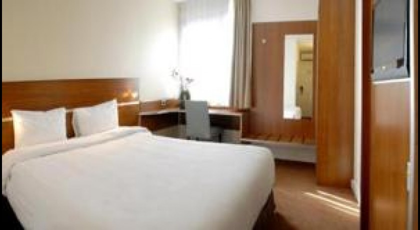 Hotel Mister Bed City Paris Cachan 