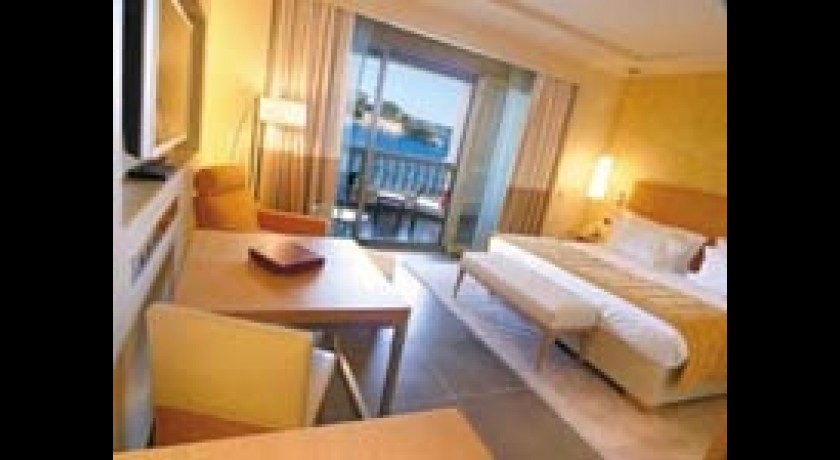 Monte Carlo Bay Hotel Et Resort  Monaco