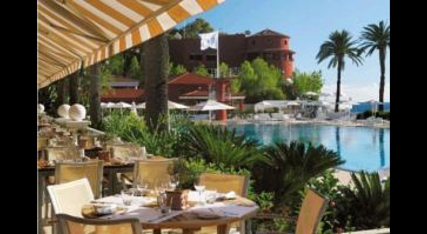 Monte Carlo Beach Hotel  Roquebrune-cap-martin