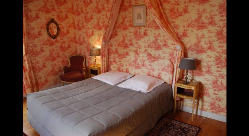 Hotel Moulin De Francueil 