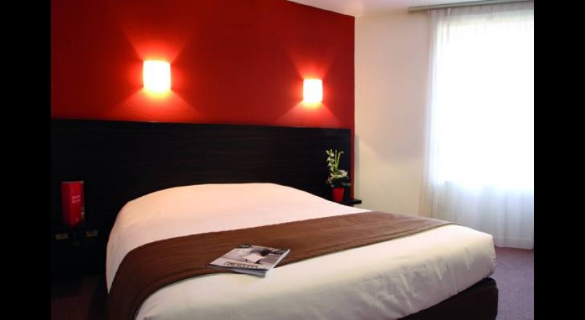 Hotel My Suite Gaillard Genève 