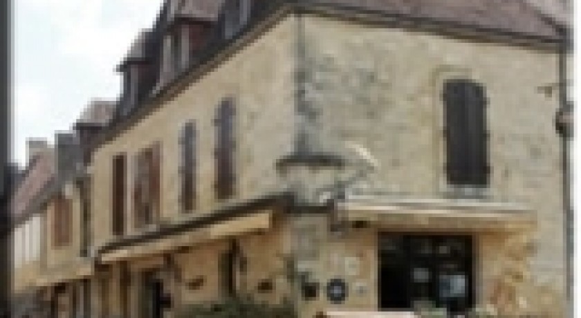 accommodation in domme france