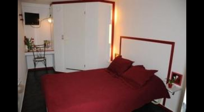 Nouvelle Classe Hotel  Châtellerault