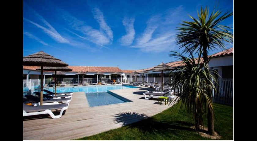 Hotel Atalante Ile De Re Avis Hotel Atalante Ile De Re Avis