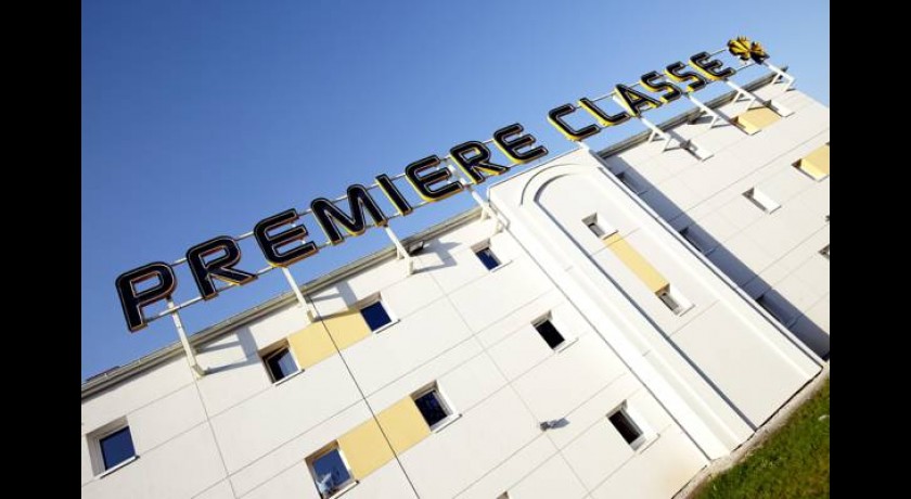 Hotel Première Classe Genève Prévessin  Prévessin-moëns