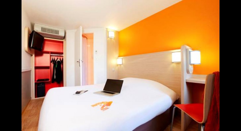 Hotel Premiere Classe Montauban 