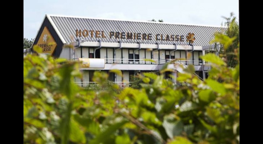 Hotel Premiere Classe Montpellier Sud Lattes 