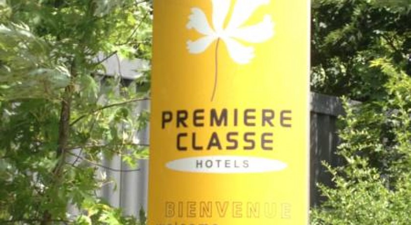 Hotel Premiere Classe Rodez 