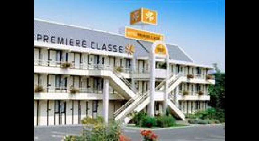 Hotel Premiere Classe Saint Malo St Jouan Des Guerets  Saint-jouan-des-guérets