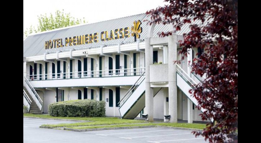 Hotel Premiere Classe St Quentin En Yvelines Elancourt  Trappes