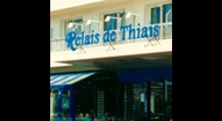 Hotel Relais De Thiais 