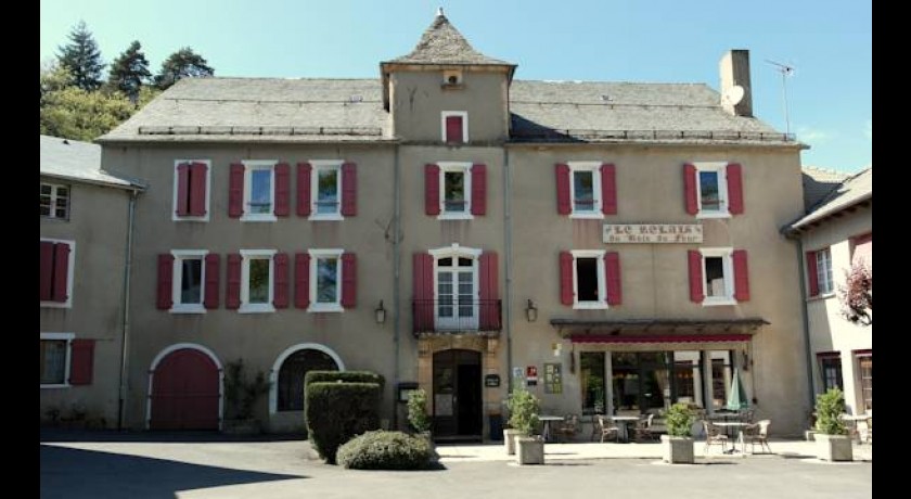 Hotel Relais Du Bois Du Four  Saint-léons